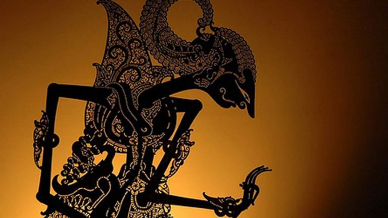 SEJARAH ASAL USUL WAYANG
